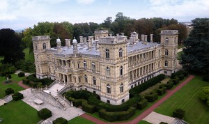 école Ferrières