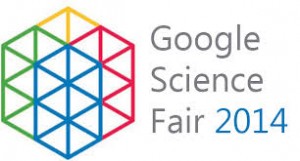 Google Science Fair