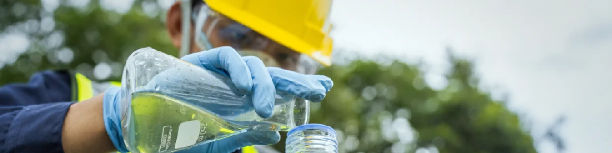 Ingénieur en biologie