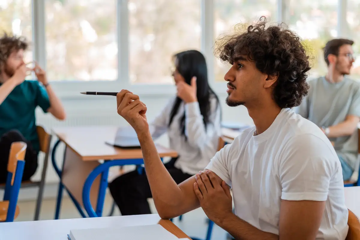 Avant Parcoursup : quelles étaient les solutions pour le choix des études supérieures ?