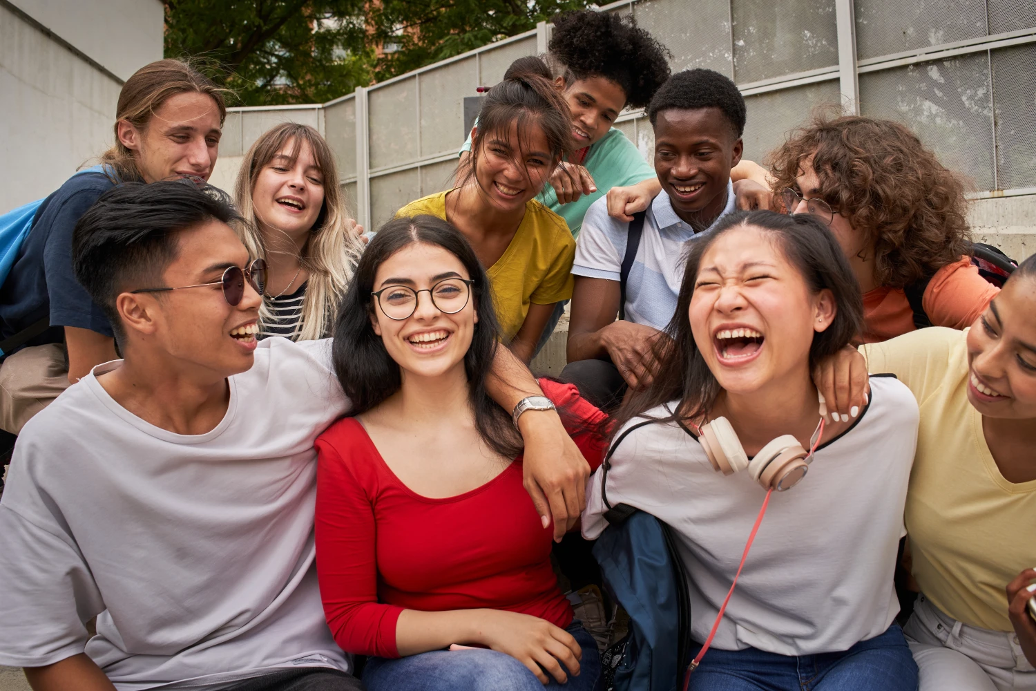 Le rôle du conseiller d'orientation au lycée