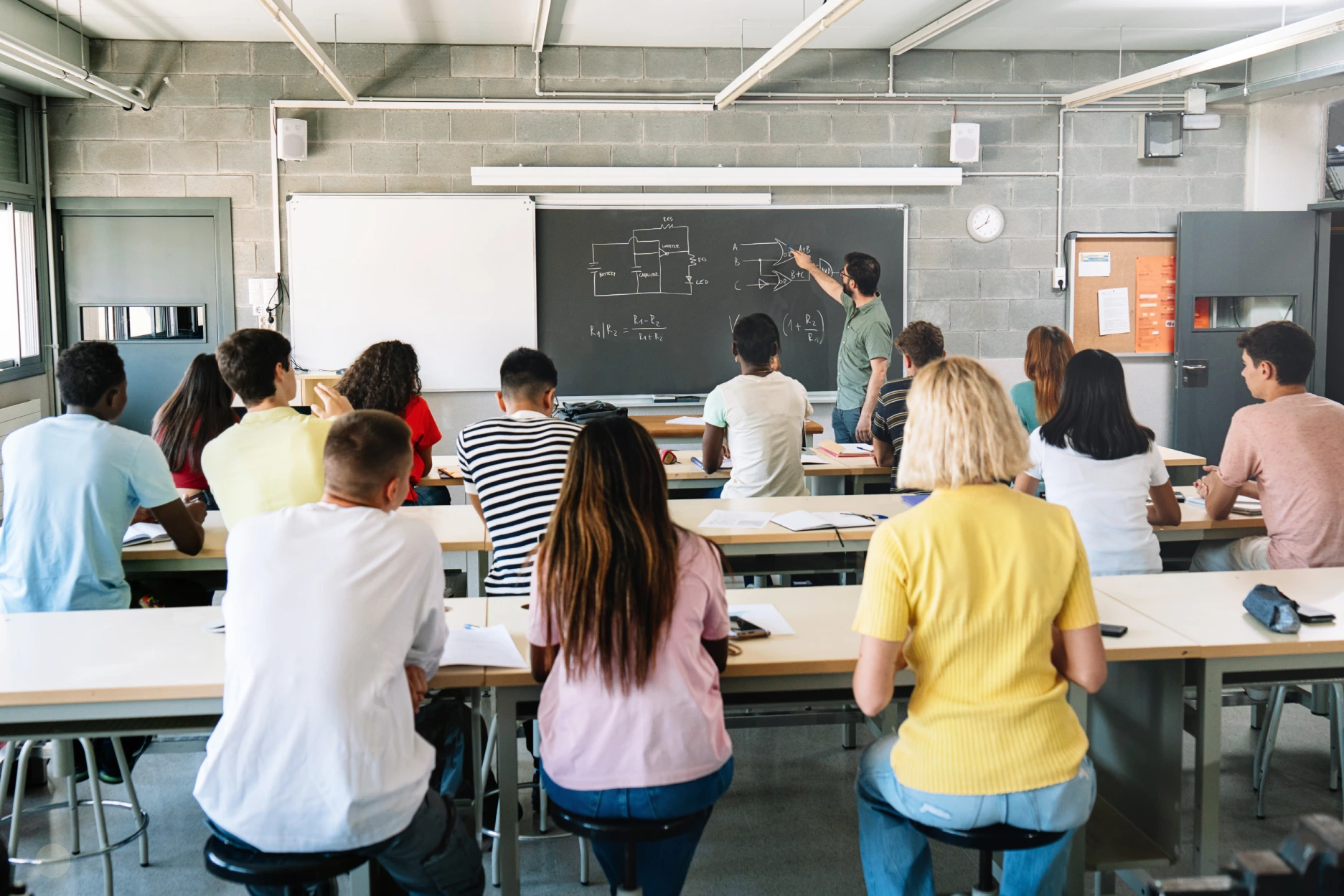 La réorientation scolaire : un nouveau départ pour réussir ses études