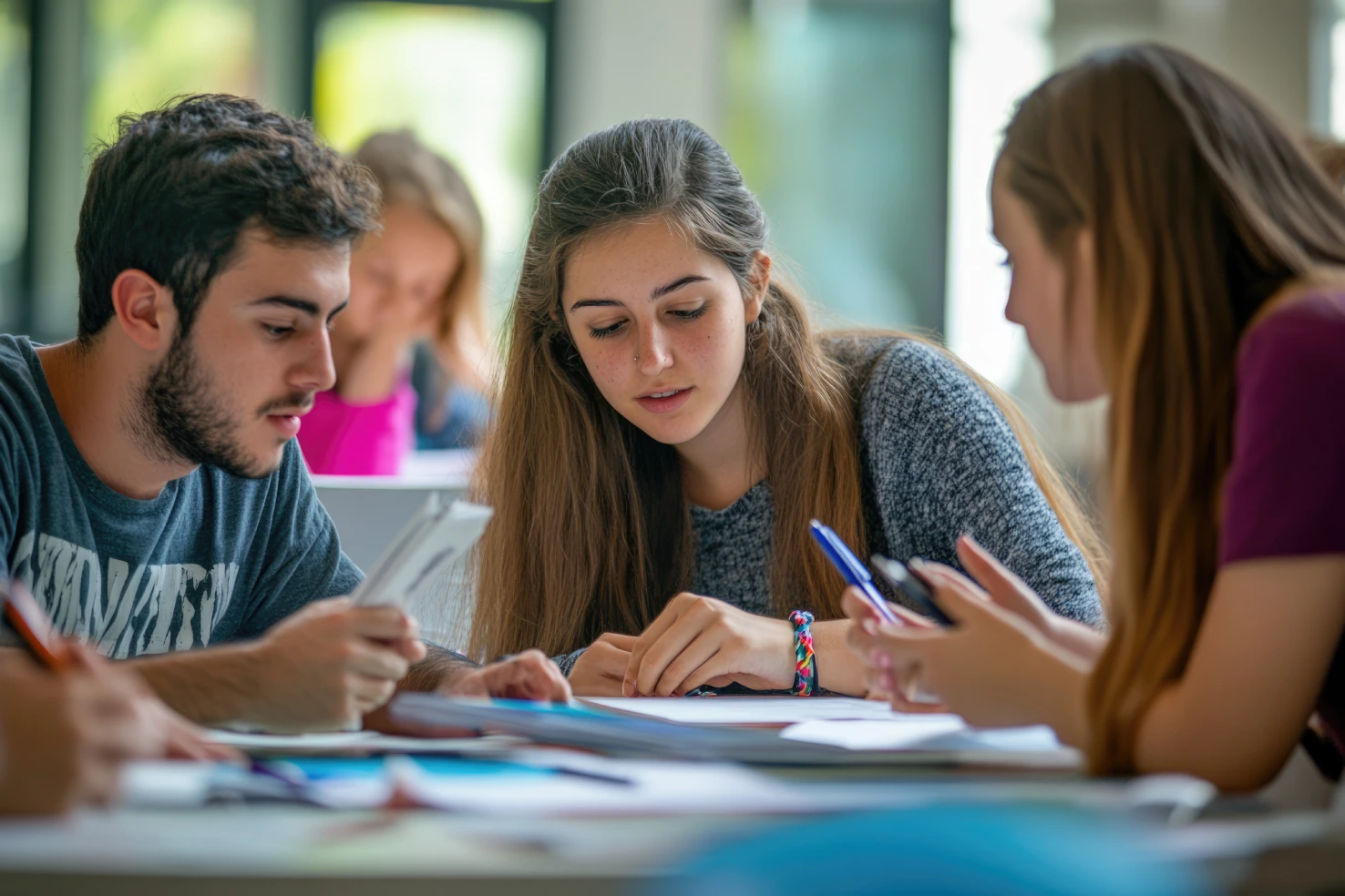 L'importance de l'équilibre entre études et loisirs